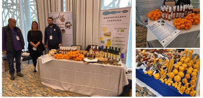 Jesenske aktivnosti u Zajednici braniteljskih zadruga