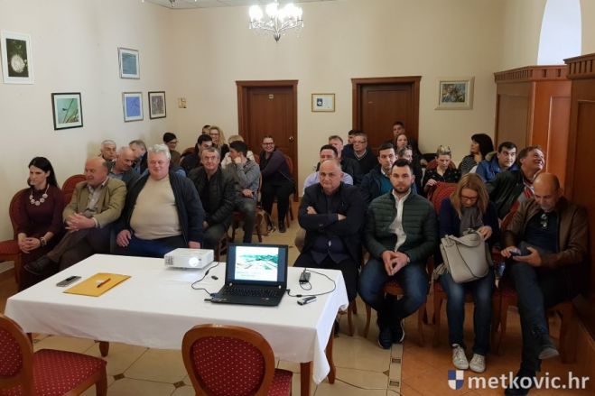 Znanstveno-stručni skup ‘Teorija i praksa poljoprivredne proizvodnje u delti Neretve’