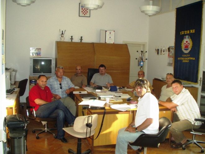 Prekogranična suradnja braniteljskih zadruga Hrvatske i Bosne i Hercegovine